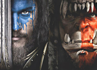Al cinema: Warcraft – L’inizio
