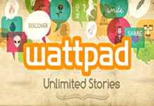 Wattpad: quando la scrittura e la lettura sono social