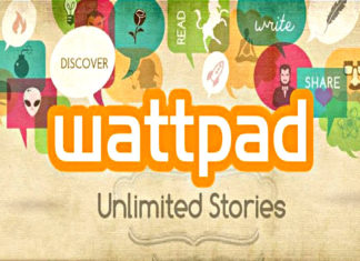 Wattpad: quando la scrittura e la lettura sono social