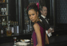 “Westworld”: l’evoluzione del look di Dolores e Maeve nella 2° stagione