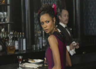 “Westworld”: l’evoluzione del look di Dolores e Maeve nella 2° stagione