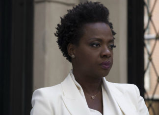 “Widows – Eredità criminale”: un thriller che tiene col fiato sospeso