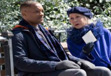 “Collateral beauty”: