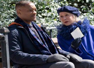 “Collateral beauty”: