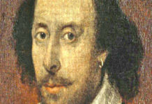 10 cose che forse non sapete su William Shakespeare