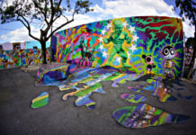 Musei a cielo aperto: quando la Street art si impossessa delle città