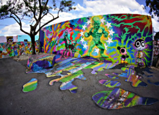 Musei a cielo aperto: quando la Street art si impossessa delle città