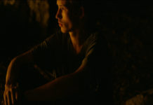 “You have the night”: un esercizio di stile per una storia intensa