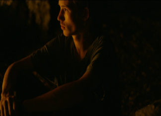 “You have the night”: un esercizio di stile per una storia intensa