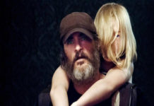 “A beautiful day”: prossimo film cult o catastrofe incommensurabile?