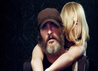 “A beautiful day”: prossimo film cult o catastrofe incommensurabile?