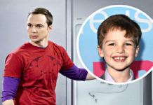 TBBT: in autunno uno spin-off sul giovane Sheldon Cooper
