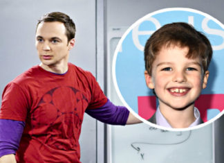 TBBT: in autunno uno spin-off sul giovane Sheldon Cooper