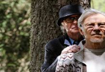 Al cinema: Youth – La giovinezza