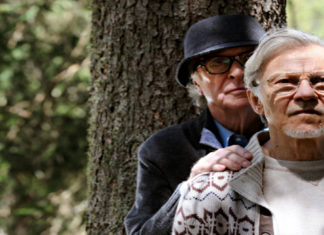 Al cinema: Youth – La giovinezza