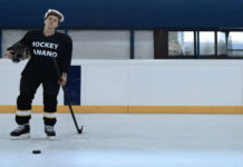 “Zen – Sul ghiaccio sottile”: una storia delicata che parla di accettazione