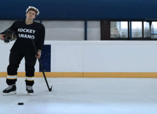 “Zen – Sul ghiaccio sottile”: una storia delicata che parla di accettazione