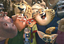 Film d’Animazione | Zootropolis