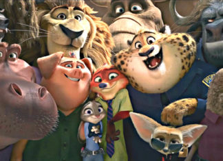 Film d’Animazione | Zootropolis