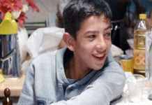 “A Ciambra”: Jonas Carpignano estende la sua storia in un film