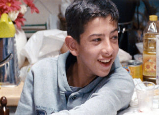 “A Ciambra”: Jonas Carpignano estende la sua storia in un film