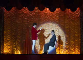 “Abracadabra”: una commedia spagnola che… ipnotizza