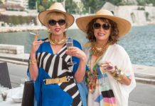 Al cinema | Absolutely fabulous – Il film