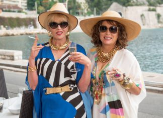 Al cinema | Absolutely fabulous – Il film