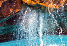 Aqua Film Festival: una nuova kermesse romana dedicata al cinema