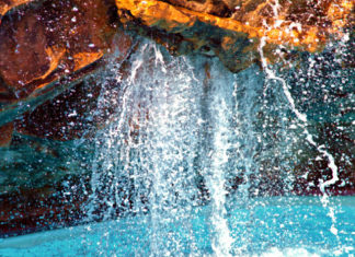 Aqua Film Festival: una nuova kermesse romana dedicata al cinema