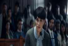 “Acusada”: Lali Espósito sotto processo nel film di Gonzalo Tobal