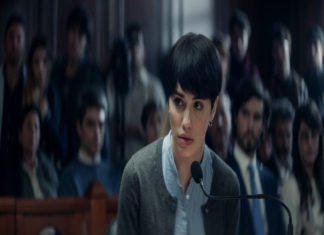 “Acusada”: Lali Espósito sotto processo nel film di Gonzalo Tobal