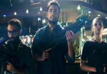 “Addio fottuti musi verdi”: i The Jackal sdogana il nerd-trash al cinema