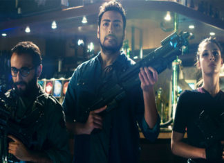 “Addio fottuti musi verdi”: i The Jackal sdogana il nerd-trash al cinema