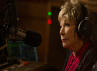 “Adorabile nemica”: one woman show di una grande Shirley MacLaine