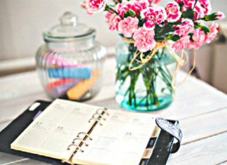 L’AGENDA DELLE RAGAZZE | I “must have” di Febbraio