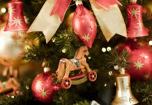 Natale in libri: 10 romanzi per le feste