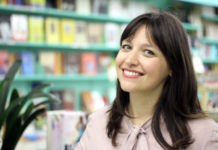 Colazione con Alessia Gazzola: “Temevo il giudizio del pubblico ma alla fine ho vinto la mia sfida”