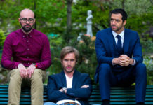 “Alibi.com”: una commedia che fa ridere… anche troppo!