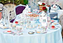 Party letterari: come organizzare una perfetta festa a tema libri