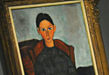 Intervista alla scrittrice Giulia Madonna