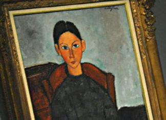 Intervista alla scrittrice Giulia Madonna