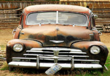 Sulle orme di Lewis e Clark: intervista ad Emanuela Crosetti