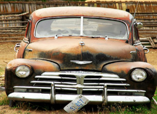 Sulle orme di Lewis e Clark: intervista ad Emanuela Crosetti