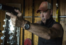 “American assassin”: tanta azione e sangue per un film di genere discreto