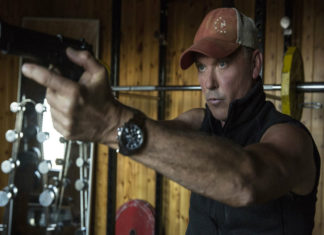 “American assassin”: tanta azione e sangue per un film di genere discreto