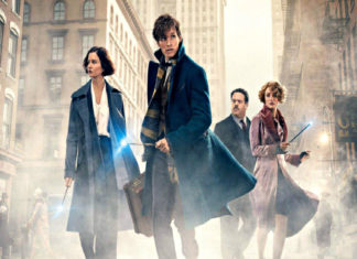 Animali fantastici e dove trovarli: differenze tra libro e film