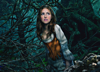 Una raccolta di pensieri autobiografici per Anna Kendrick