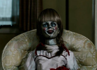 “Annabelle 2”: sequel noioso e prevedibile per le vicende della bambola demoniaca