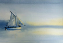 Racconti, realismo e contatto con il divino: intervista a Luca Favaro